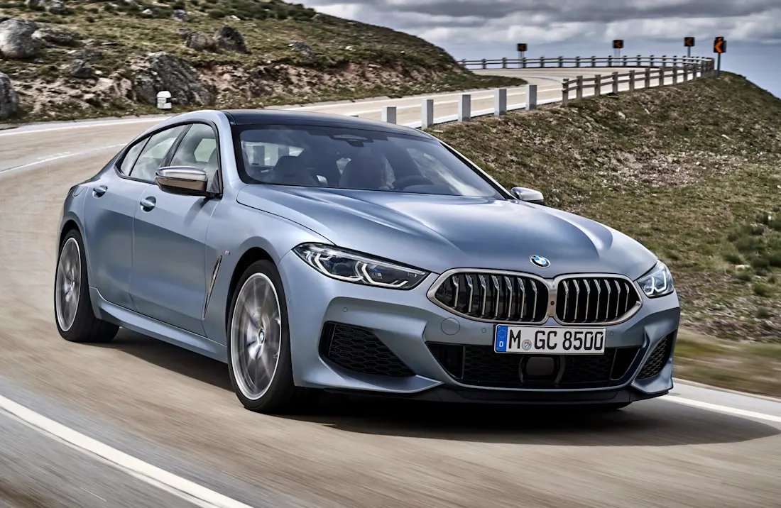 BMW